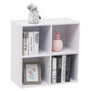 Cube Bookcase Shelves Storage Cabinet Unit Display Shelf Organiser Cupboard Home