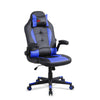 Office Chair Executive Racing Gaming Swivel PU Leather Sport Computer Desk Chair