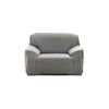 Sofa Covers Easy Fit Stretch Elastic Protector Soft Couch Cover Home Decor UK