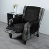 Recliner Pet Sofa Protector Chair Couch Slipcover Mat Armchair throw Cover