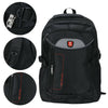 Waterproof Mens Boys Laptop Backpack Rucksack Outdoor Travel School Bag
