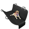 Pet Car Seat Cover Dog Safety Protector Mat Rear Back Seat Hammock Cushion Mat