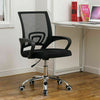 Office Chair Executive Racing Gaming Swivel PU Leather Sport Computer Desk Chair