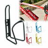 Aluminum Alloy Water Bottle Holder Sports Bike Bicycle Cycling Drink Rack Cage