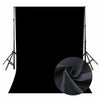 1.6*3M Photography Backdrop Background Fabric Screen Studio Non-Woven Sheet UK