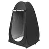 Beach Changing Tent Room Portable Outdoor Pop Up Privacy Camping Shower Toilet