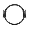 Home Yoga circle Pilates Ring Fitness Resistance Thigh Exercise Yoga Hoop Circle
