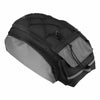 Bicycle Seat Rear Bag Waterproof Bike Pannier Rack Pack Shoulder Cycling Carrier