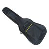 PADDED PROTECTIVE CLASSICAL ACOUSTIC GUITAR BACK BAG CARRY CASE HOLDER FULL SIZE