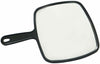 Hand Held Mirror Professional Salon Style Hand Held Vanity Mirror Makeup Tool UK