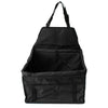 Folding Pet Dog Cat Car Seat Safe Travel Carrier Kennel Puppy Handbag Sided Bag
