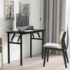 Folding Computer Desk Study Writing PC Table Laptop Office Coffee Desk Home UK