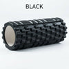 Foam Fitness Roller for Deep Tissue Massage Grid Muscle Trigger Point Muscles UK