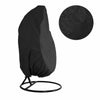 Hanging Swing Egg Chair Cover Garden Patio Rattan Outdoor Rain UV Sun Protector