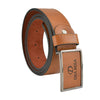 New Fashion Men Casual Waistband Leather Automatic Buckle Belt Waist Strap Belts