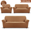 Sofa Covers 1 2 3 Seater Elastic Stretch Settee Sofa Slip Cover Protector Couch