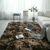 Fluffy Large Rugs Plush Rugs SHAGGY RUG Non Slip Living Room Super Soft Carpet