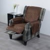 Recliner Pet Sofa Protector Chair Couch Slipcover Mat Armchair throw Cover