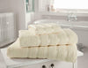 New Kensington 100% Egyptian Cotton Super Soft Face Hand Bath Towels Jumbo Sheet