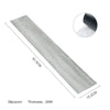 5m²/36pcx Tiles Thick Self-adhesive Luxury PVC Floor Flooring Planks Waterproof