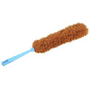 Microfiber Duster Telescopic Handle Extendable Magic Cleaning Feather Brush UK