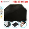 Heavy Duty BBQ Covers Barbecue Gas Waterproof Grill Protector Outdoor Garden