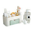 Storage Organizer Drawer Make Up Brush Holder Storage Pot Jewellery Case #S04
