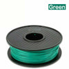 3D Printer Filament PLA+ PETG Printing 1.75mm 1KG Various Colours Available UK
