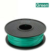 3D Printer Filament PLA PLA+ PETG Printing 1.75mm 1KG Various Colours Available