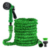 Expandable Garden Hose Pipe Expanding Water Spray Gun 50FT-200FT Magic Hose Pipe