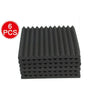 Acoustic Wall Panels Studio Sound Proofing Insulation Foam Pad 30cm*30cm Panel