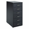 Mobile Metal Steel Office Filing Cabinet Storage Cupboard Side Cabinet uk