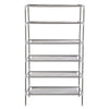2/4/6/8/10 Tier Shoe Storage Rack Cabinet Shelf Stackable Organiser Space Saving