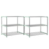 4/6/7/8 Tier Shoe Storage Rack Organiser Cabinet Shelf Stand Holder 6-30 Pairs