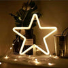 LED Neon Sign Lights Wall Lights Art Decor Lamp for Bar Kids Bedroom Home Party