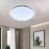 LED Lamp Ceiling Light Modern Living Room Bedroom Chic Pendant Lamp Energy Saved