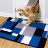 Non Slip Indoor Door Mats Small Large Door Mat Washable Rugs Kitchen Floor Mat