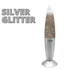 16" LARGE LAVA GLITTER LAMP MOTION WAX LIQUID RELAXATION LIGHT GIFT XMAS