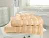 New Kensington 100% Egyptian Cotton Super Soft Face Hand Bath Towels Jumbo Sheet