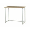 Small Foldable Computer Desk Folding Laptop PC Table Home Office Study Gaming