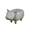 Animal Ottomans Footstools Padded Cushion Pouffe Stool Rest Children Toy Gift
