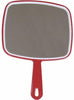 Hand Held Mirror Professional Salon Style Hand Held Vanity Mirror Makeup Tool UK
