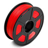 KAIGE PLA PETG PLA+ 1.75mm 1KG with Spool 3D Printer Filament Multiple Material