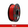 3D Printer Filament PLA+ PETG Printing 1.75mm 1KG Various Colours Available UK