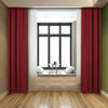 Blackout Curtains Made Blackout Eyelet Ring Curtains Pair Matching+Tie Backs