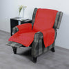 Recliner Pet Sofa Protector Chair Couch Slipcover Mat Armchair throw Cover