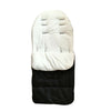 Baby Stroller Warm Sleeping Bag Universal Footmuff Windproof Stroller Cushions