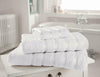 New Kensington 100% Egyptian Cotton Super Soft Face Hand Bath Towels Jumbo Sheet