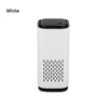 Mini HEPA USB Powered Air Purifier Low Noise Portable for In-Car and Desktop