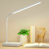 Dimmable USB Rechargeable LED Study Night Light Table Desk Bedside Reading Lamp